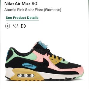 Nike Air Max 90
